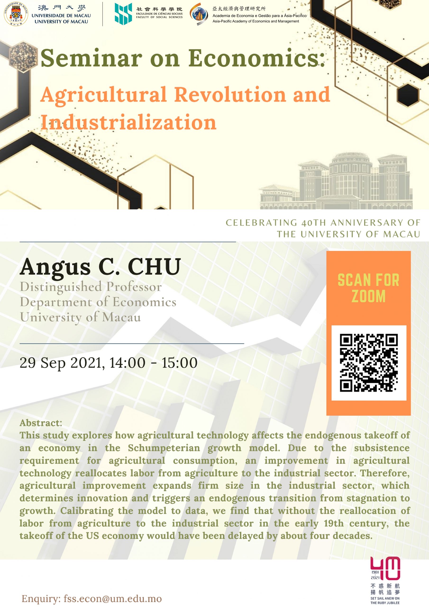 Seminar_Angus C Chu_A4 poster_Zoom
