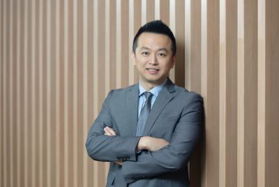 Prof. Angus Chu