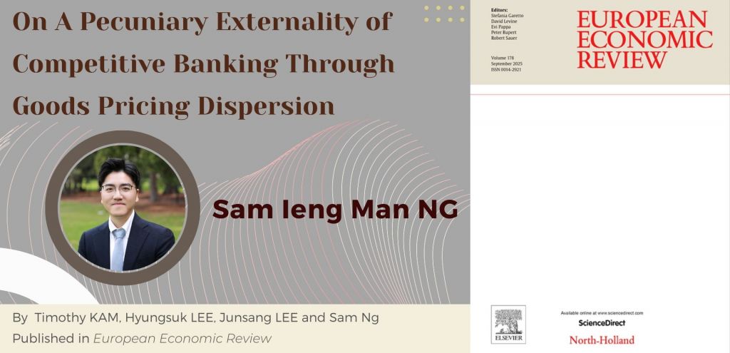 journal publication – Prof. Sam