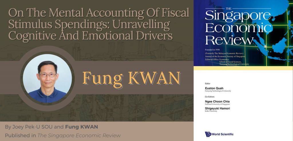 Prof. Fung KWAN_journal publication
